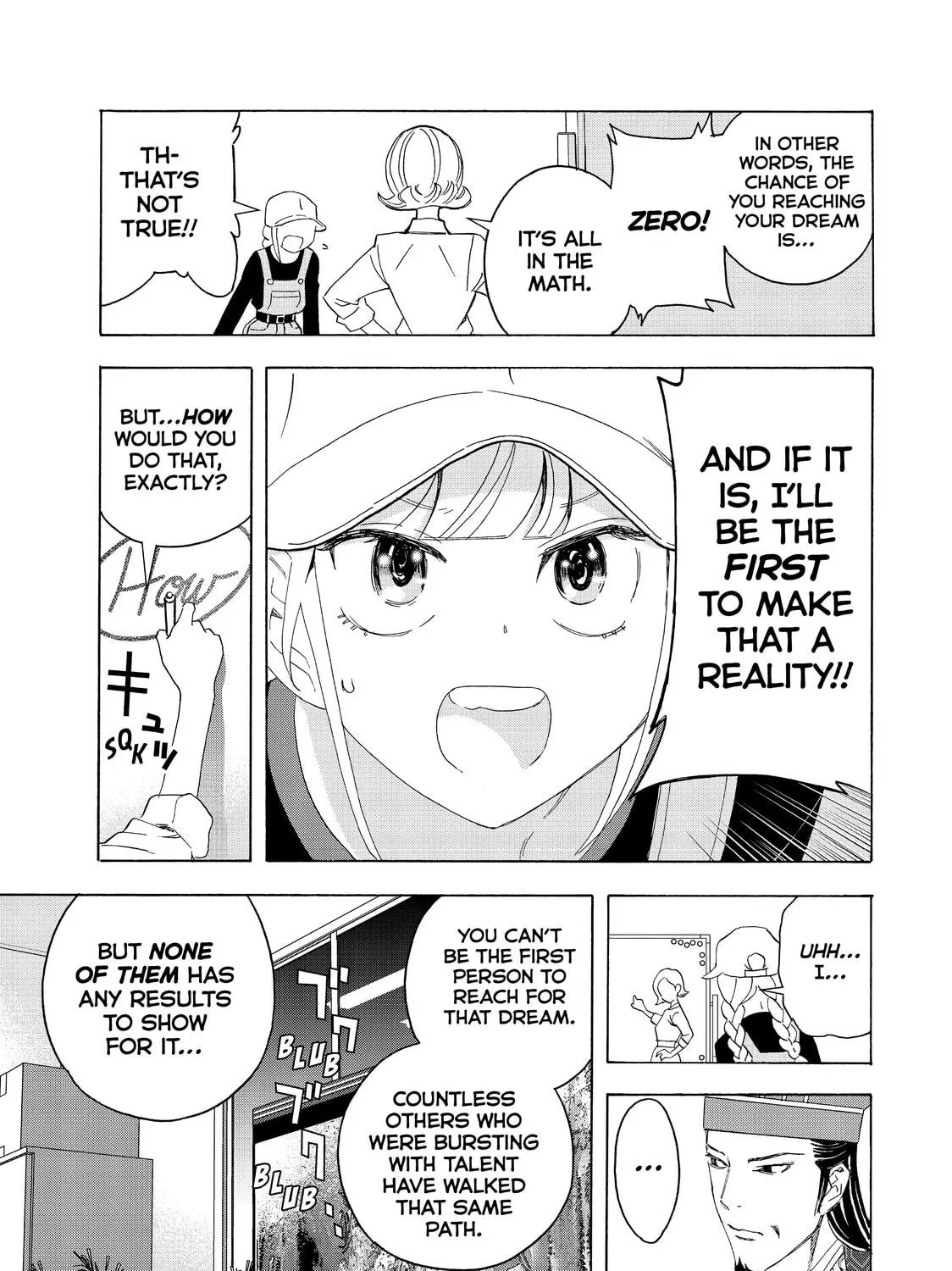 Read Ya Boy Kongming! chapter 35 image 16 on Lezhin