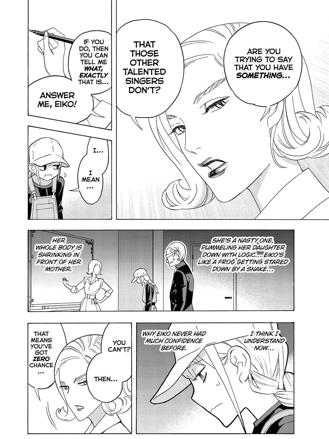 Read Ya Boy Kongming! chapter 35 image 18 on Lezhin