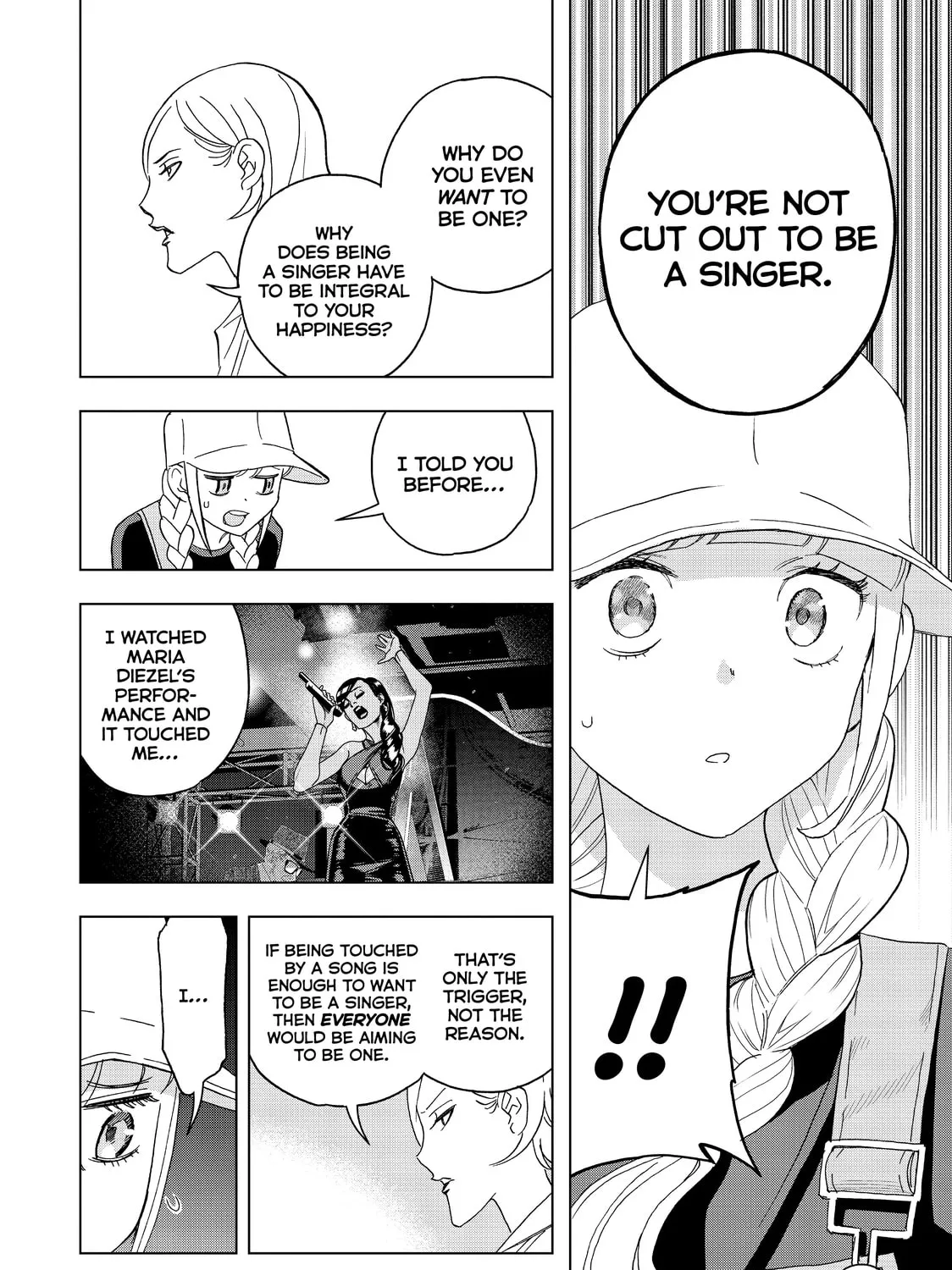 Read Ya Boy Kongming! chapter 36 image 12 on Lezhin