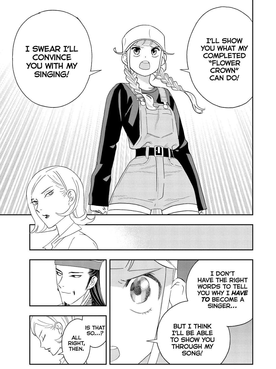 Read Ya Boy Kongming! chapter 36 image 22 on Lezhin