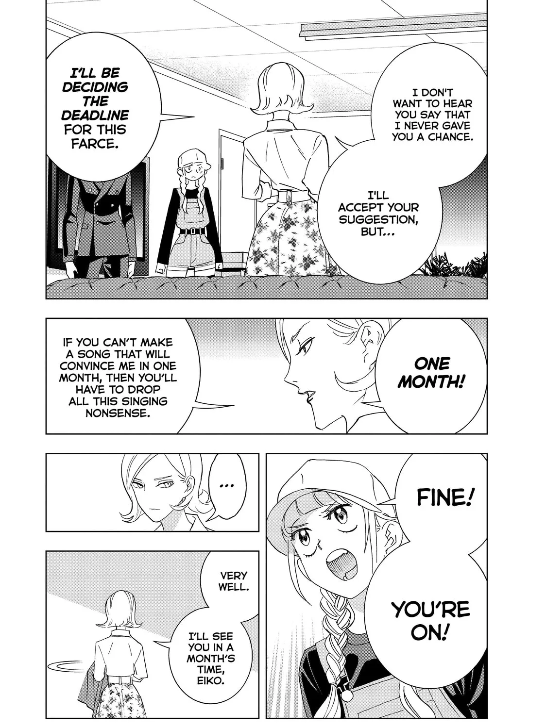 Read Ya Boy Kongming! chapter 36 image 24 on Lezhin