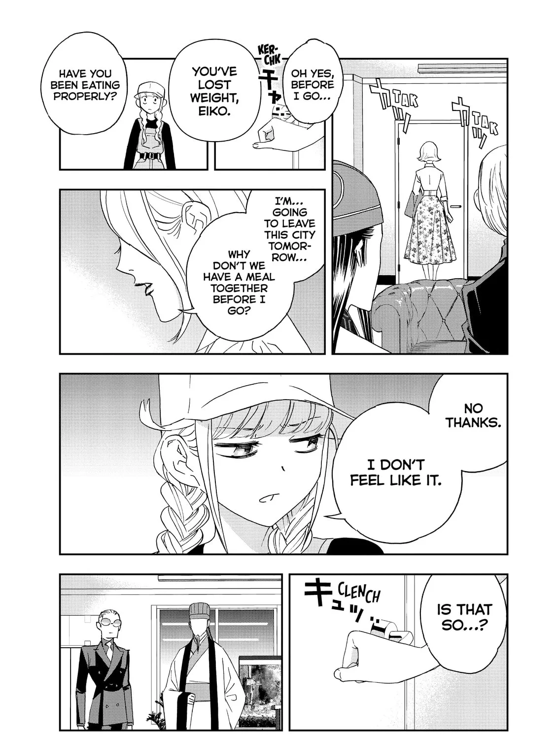 Read Ya Boy Kongming! chapter 36 image 26 on Lezhin