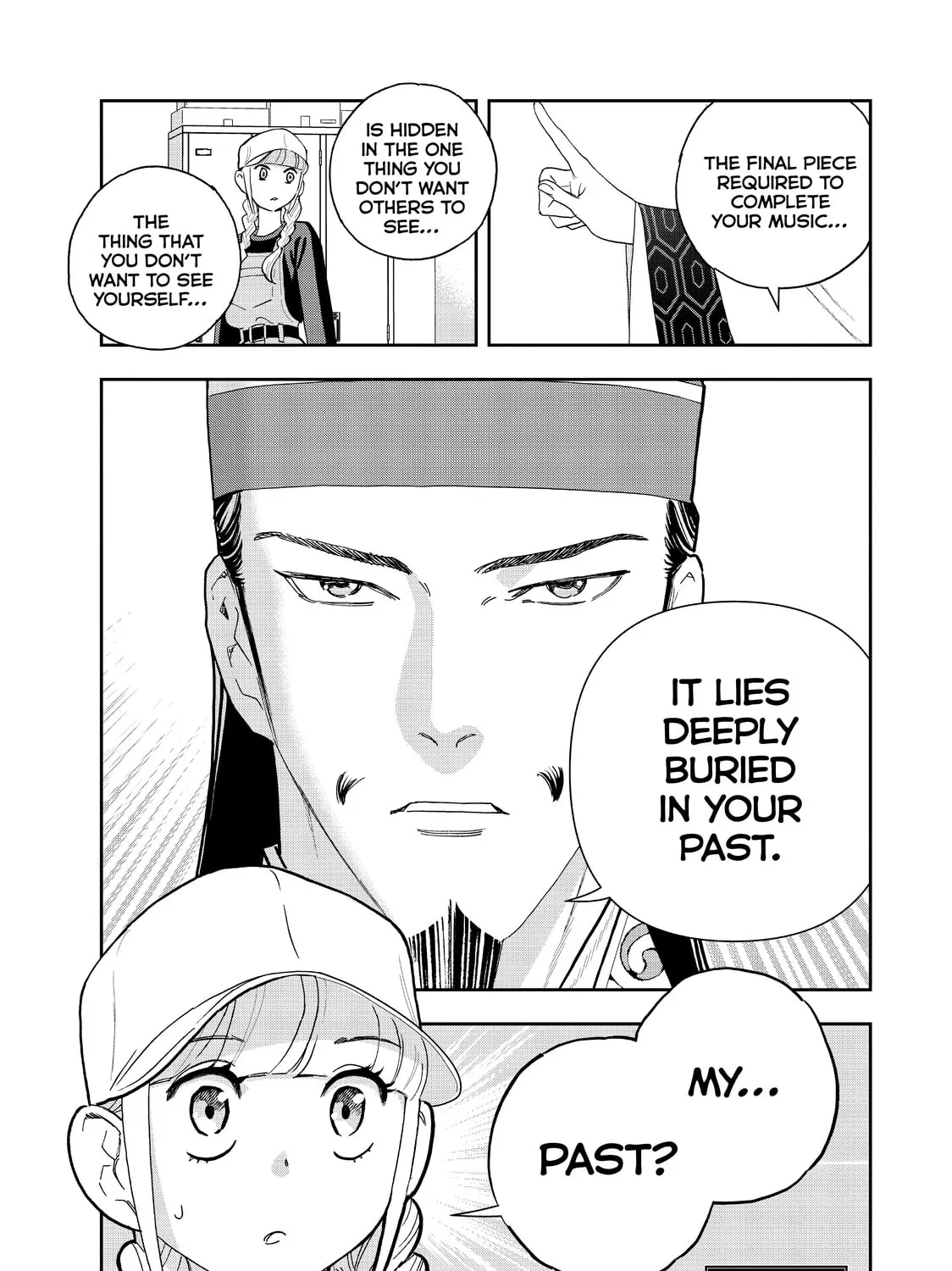 Read Ya Boy Kongming! chapter 36 image 30 on Lezhin