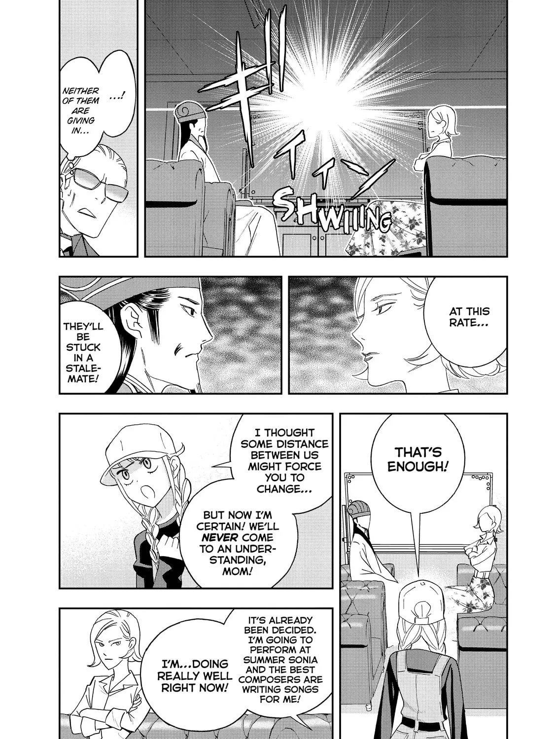 Read Ya Boy Kongming! chapter 36 image 6 on Lezhin