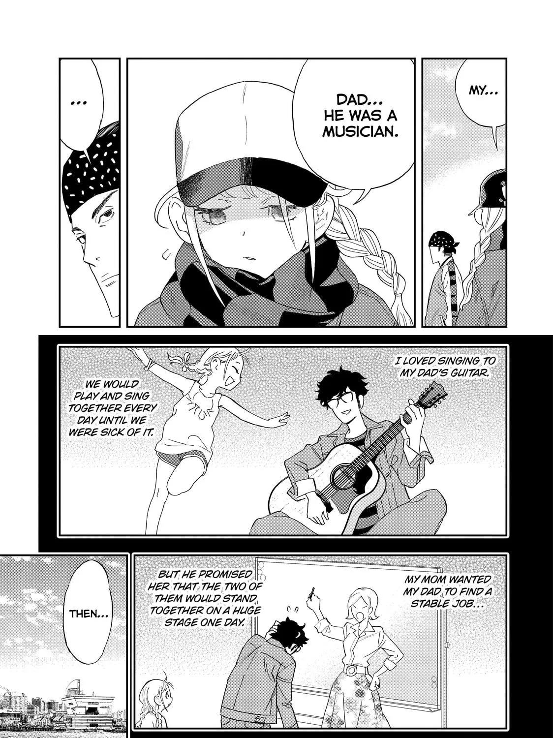 Read Ya Boy Kongming! chapter 37 image 16 on Lezhin
