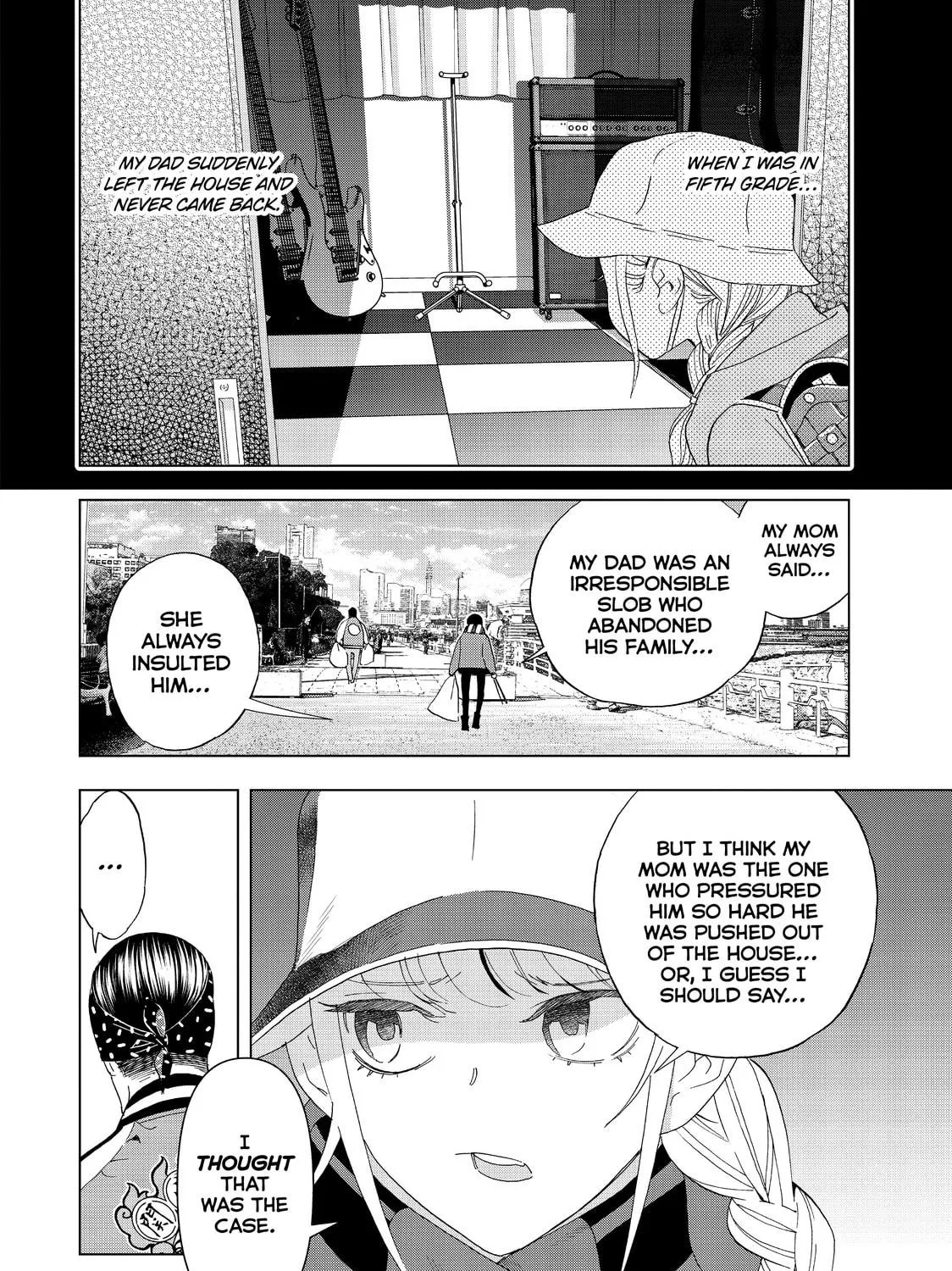 Read Ya Boy Kongming! chapter 37 image 18 on Lezhin