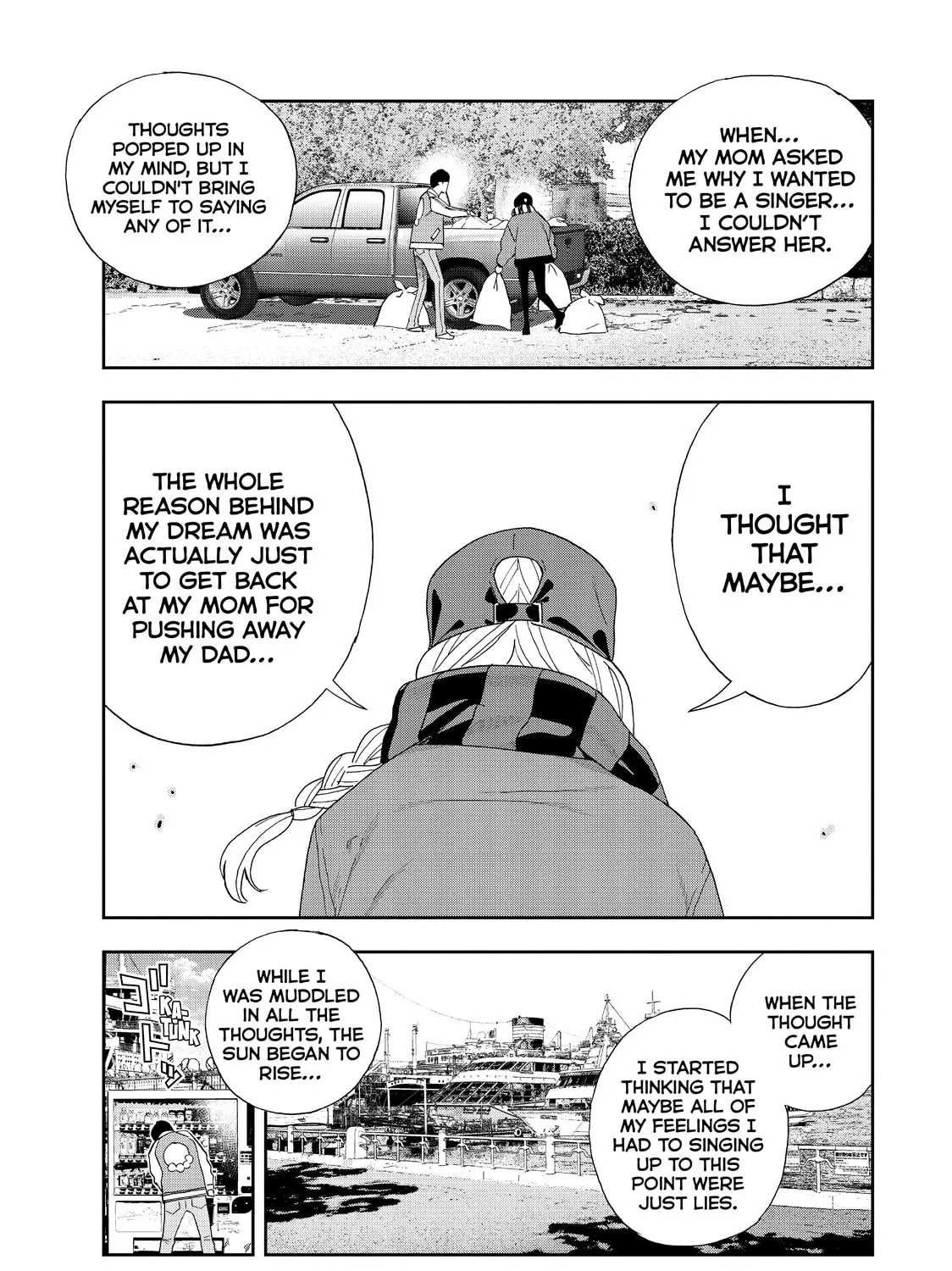 Read Ya Boy Kongming! chapter 37 image 20 on Lezhin