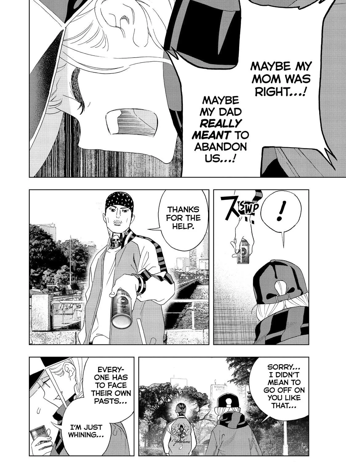 Read Ya Boy Kongming! chapter 37 image 22 on Lezhin