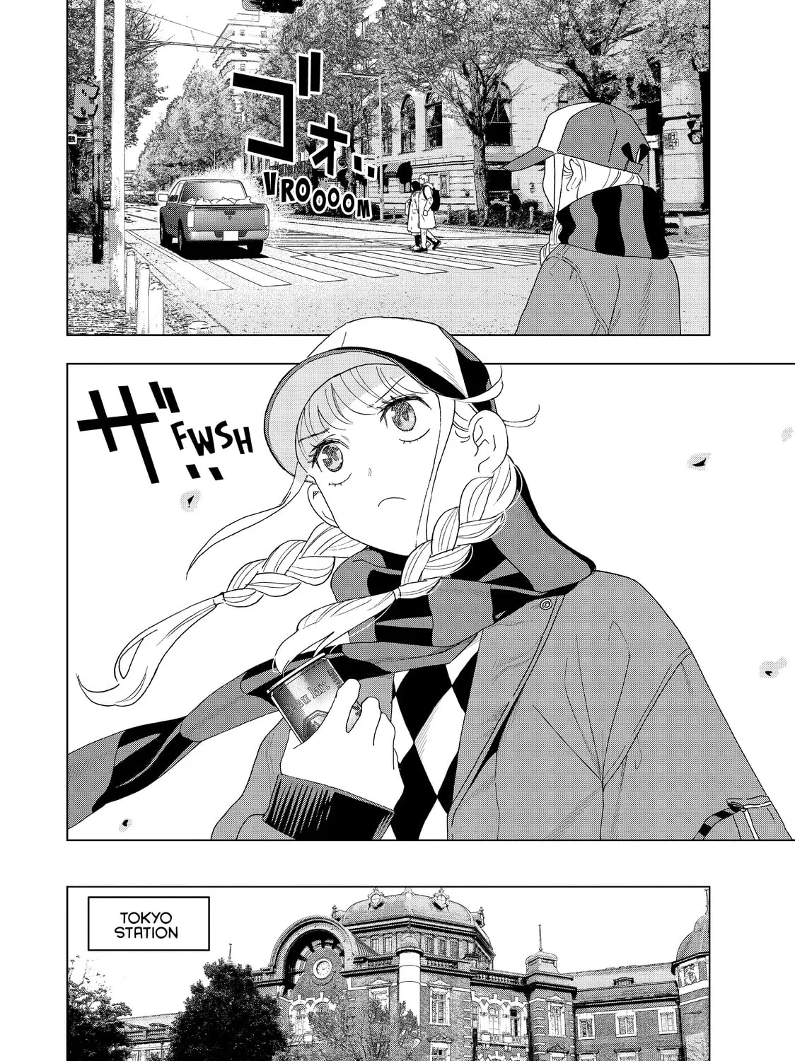 Read Ya Boy Kongming! chapter 37 image 26 on Lezhin