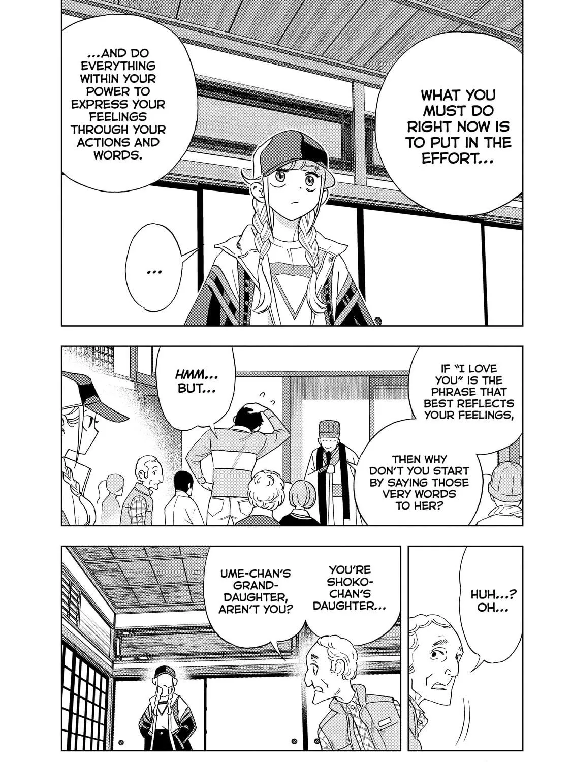 Read Ya Boy Kongming! chapter 38 image 18 on Lezhin