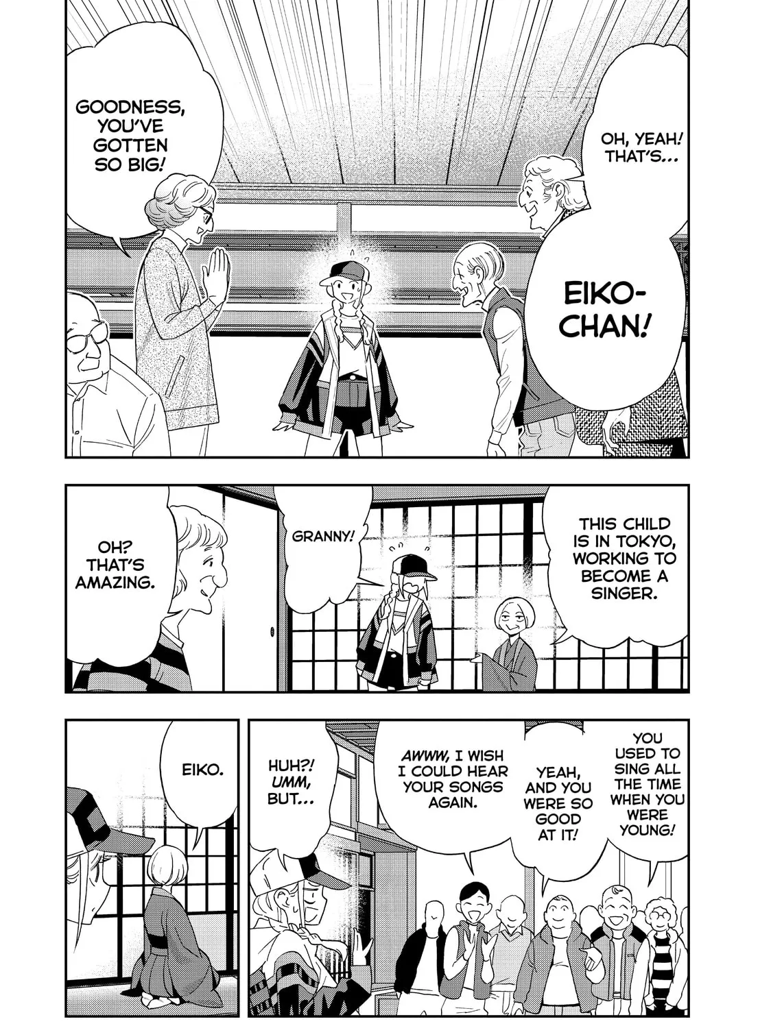 Read Ya Boy Kongming! chapter 38 image 20 on Lezhin