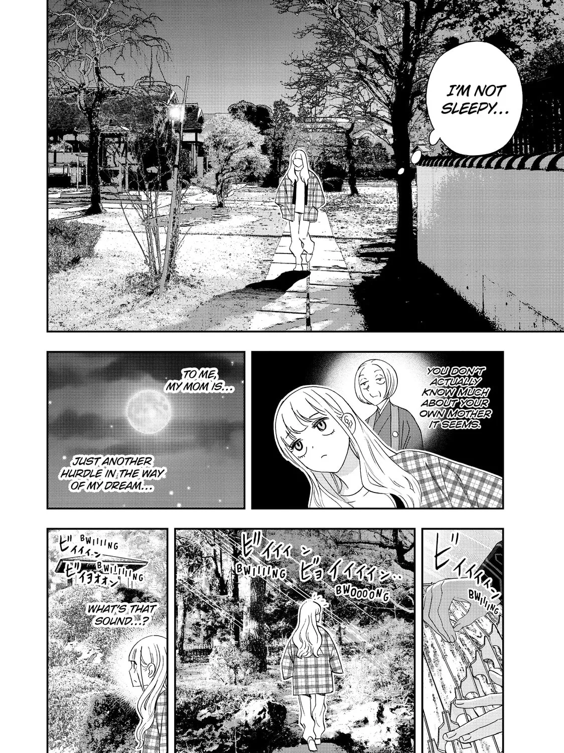 Read Ya Boy Kongming! chapter 39 image 14 on Lezhin