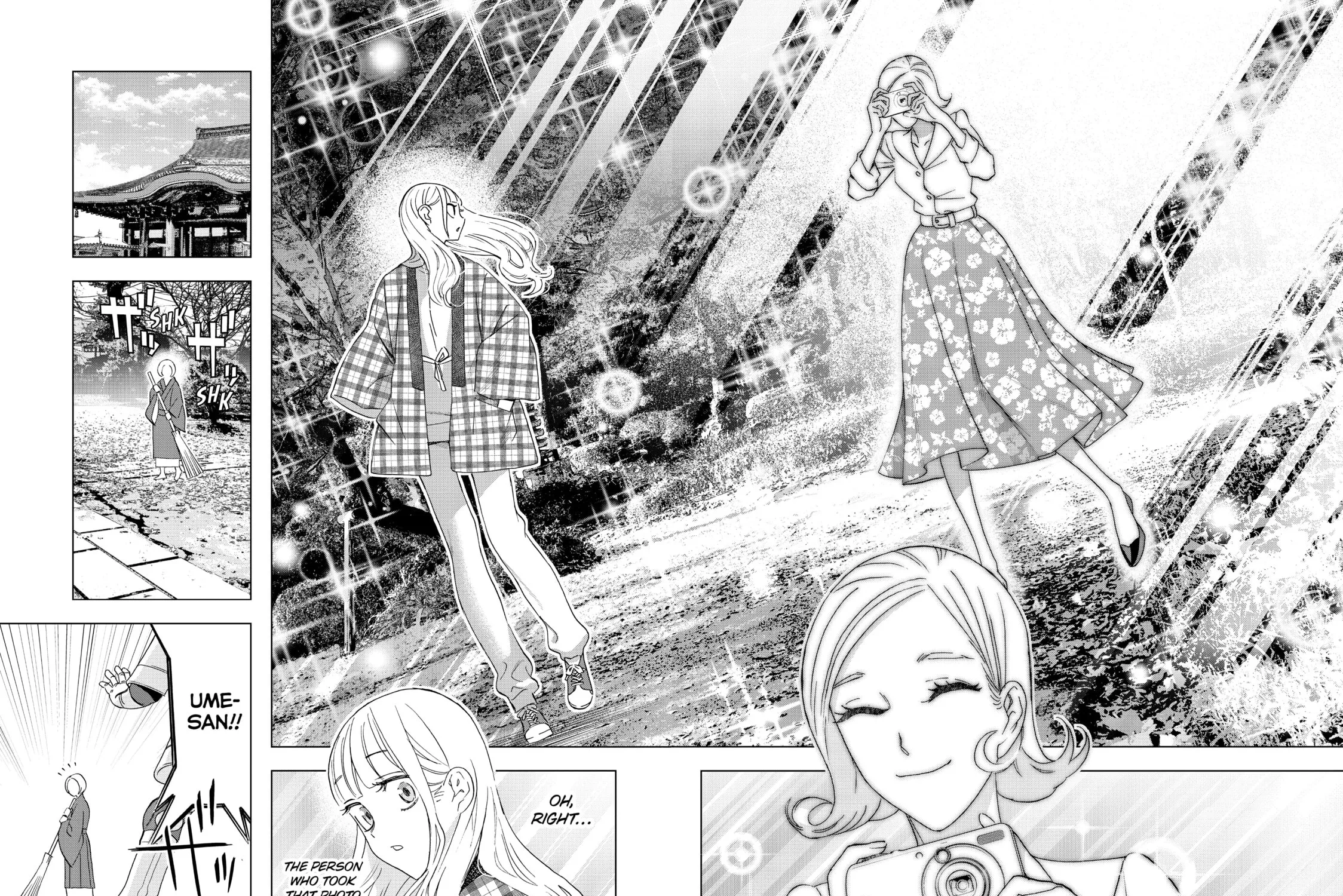 Read Ya Boy Kongming! chapter 39 image 22 on Lezhin