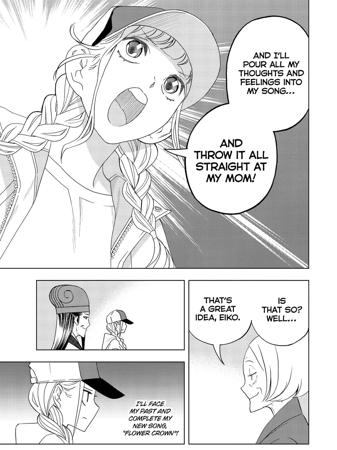 Read Ya Boy Kongming! chapter 39 image 26 on Lezhin