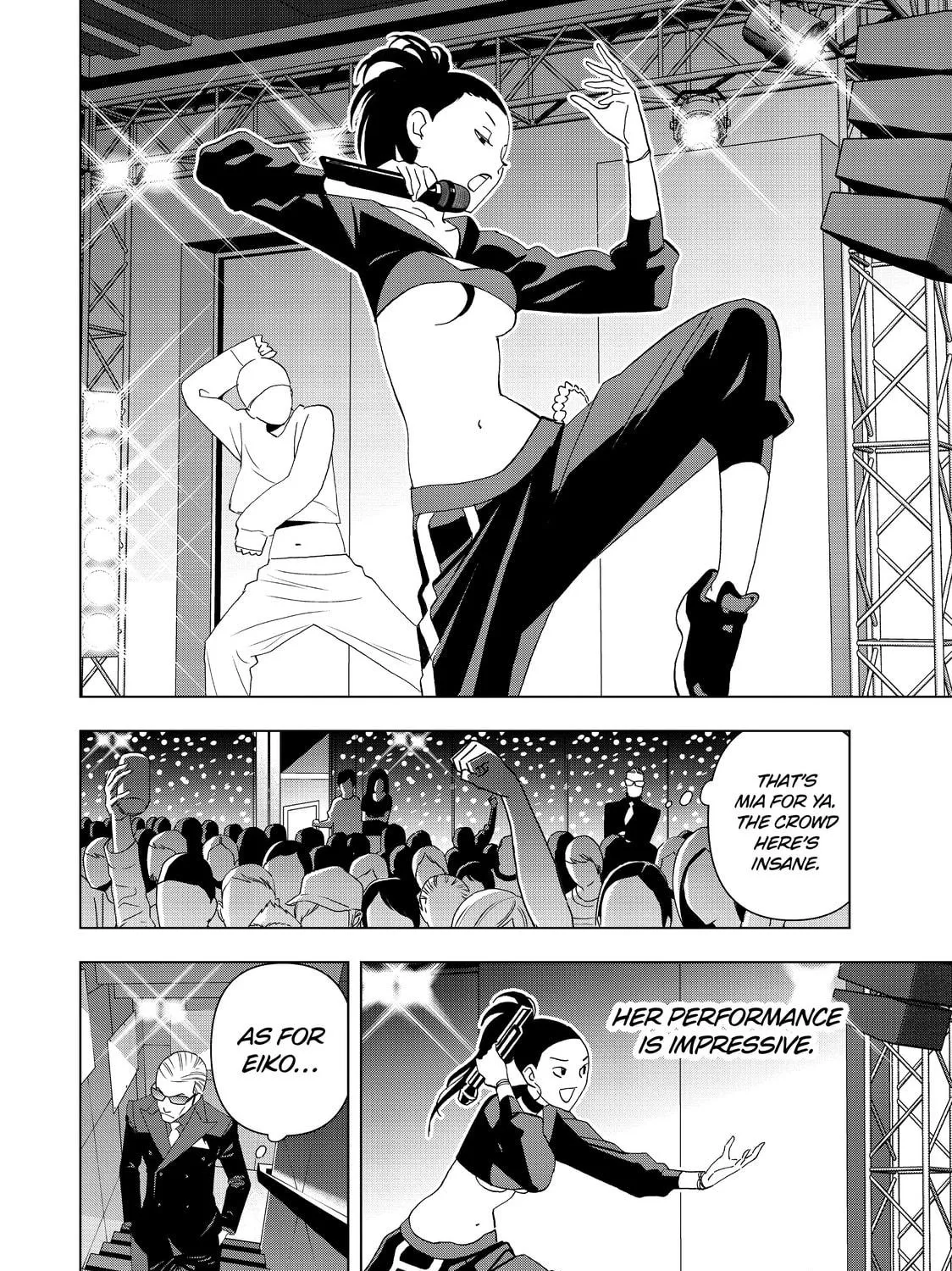 Read Ya Boy Kongming! chapter 4 image 18 on Lezhin