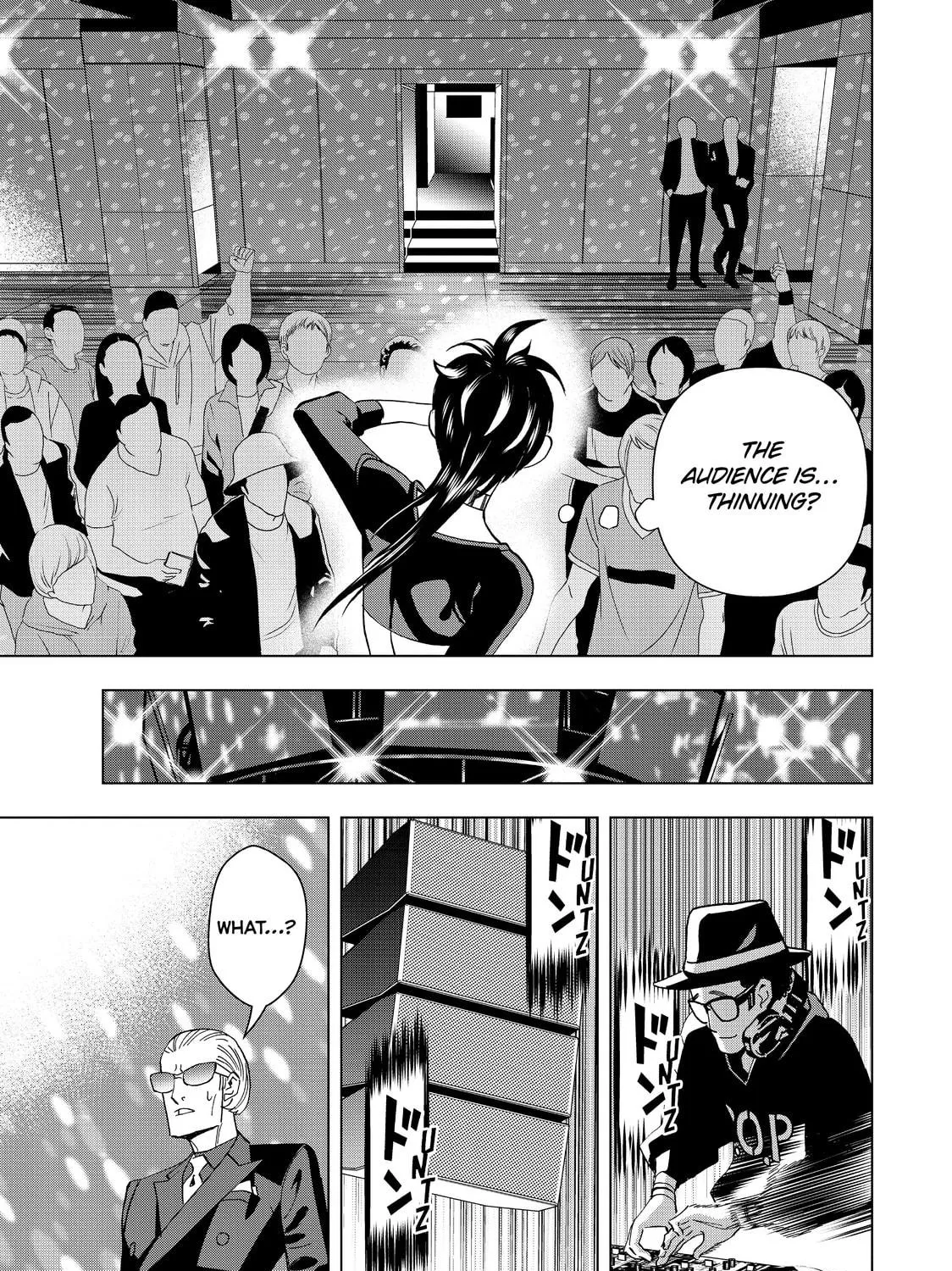 Read Ya Boy Kongming! chapter 4 image 28 on Lezhin