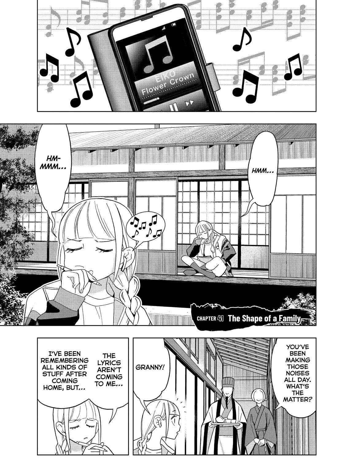 Read Ya Boy Kongming! chapter 41 image 0 on Lezhin