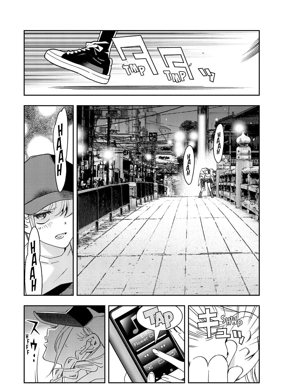 Read Ya Boy Kongming! chapter 41 image 18 on Lezhin