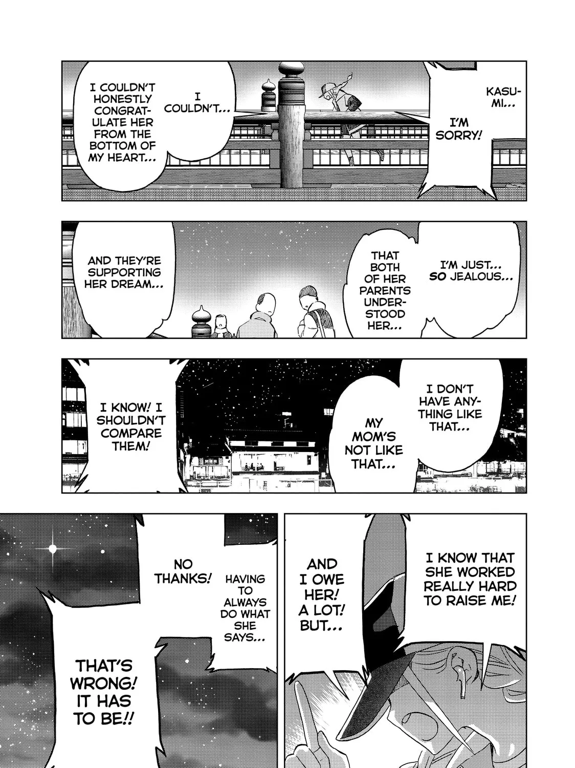 Read Ya Boy Kongming! chapter 41 image 20 on Lezhin