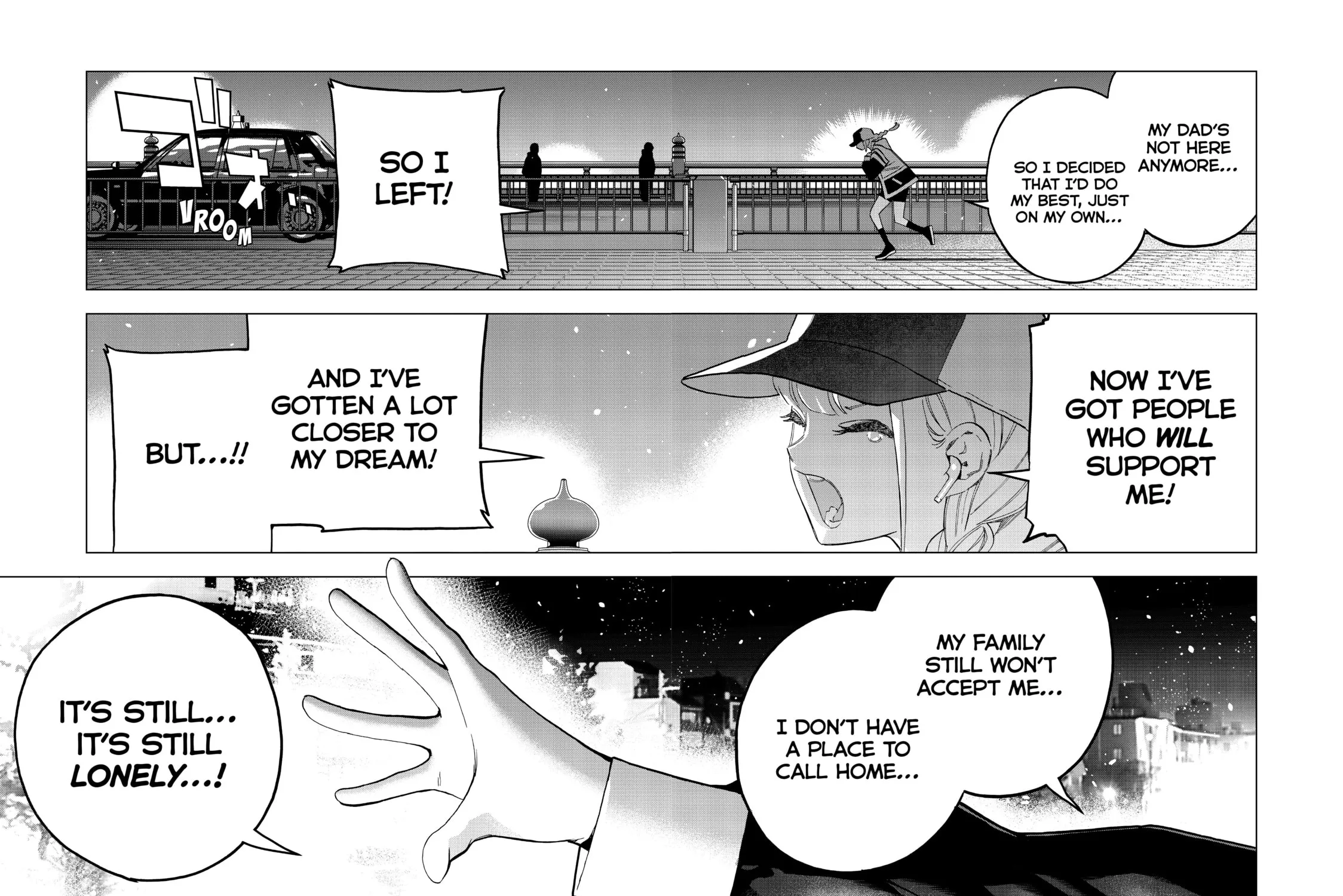 Read Ya Boy Kongming! chapter 41 image 22 on Lezhin