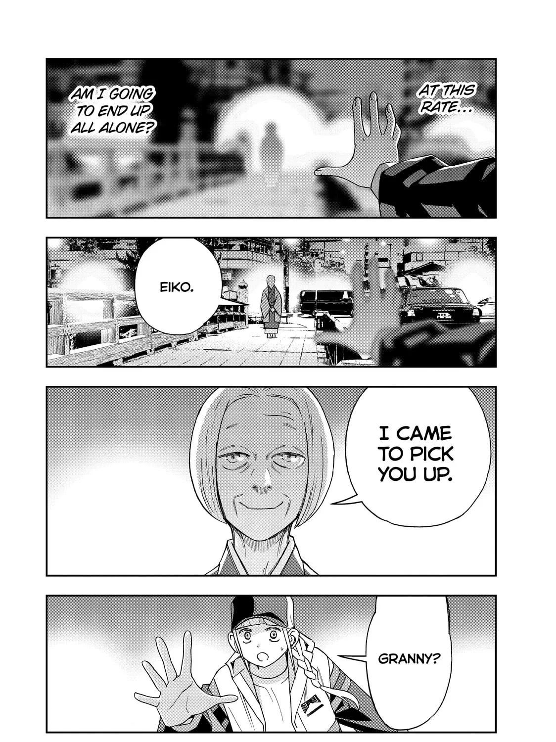 Read Ya Boy Kongming! chapter 41 image 24 on Lezhin