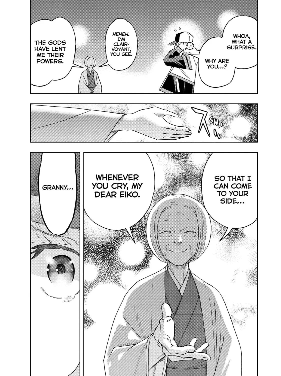 Read Ya Boy Kongming! chapter 41 image 26 on Lezhin