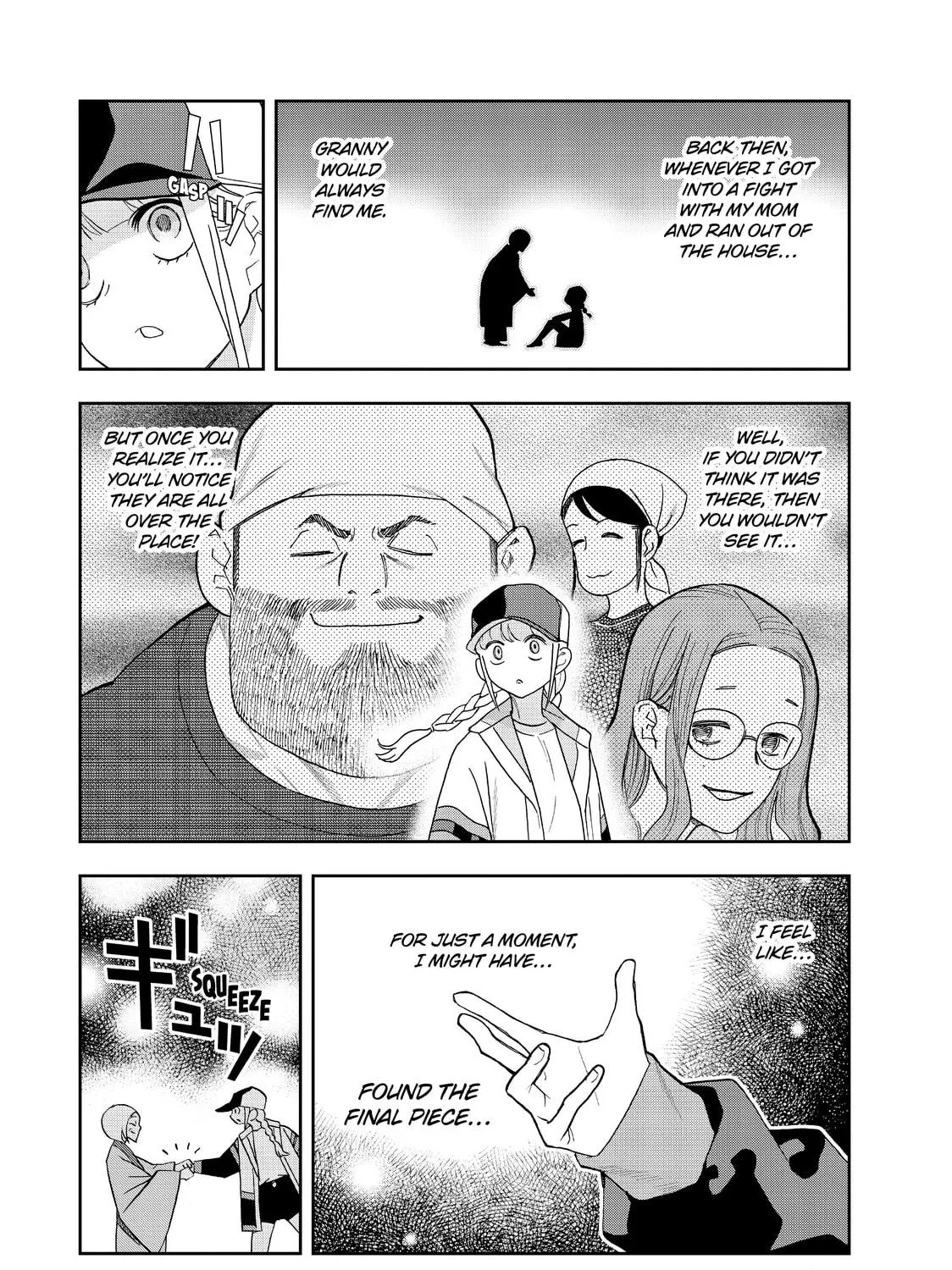 Read Ya Boy Kongming! chapter 41 image 28 on Lezhin