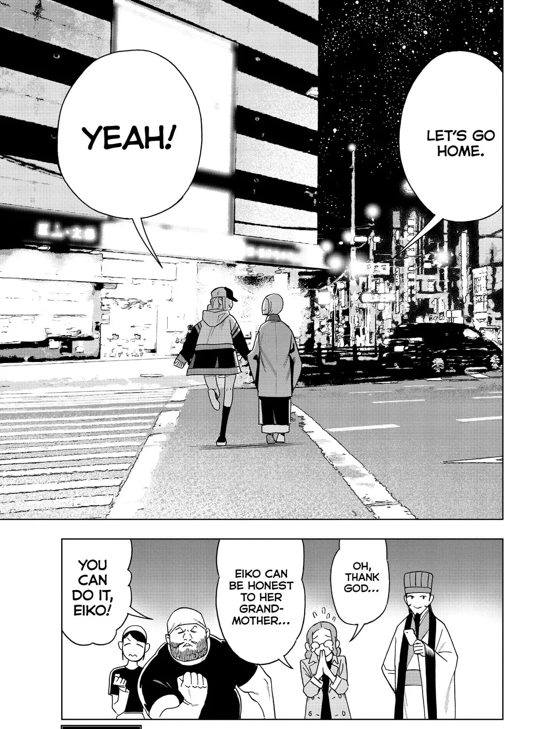 Read Ya Boy Kongming! chapter 41 image 30 on Lezhin
