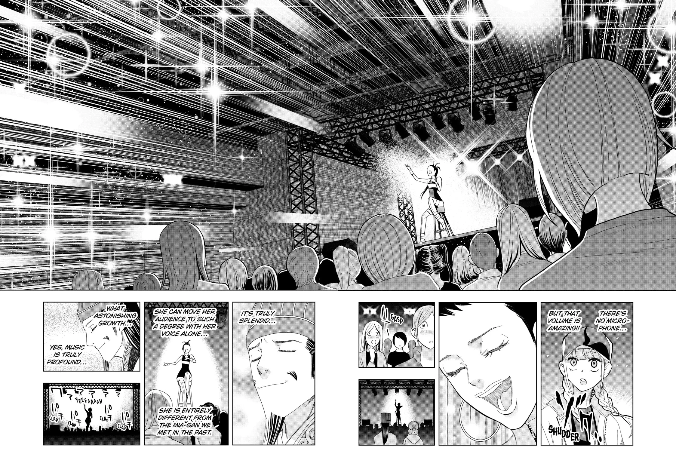 Read Ya Boy Kongming! chapter 42 image 10 on Lezhin