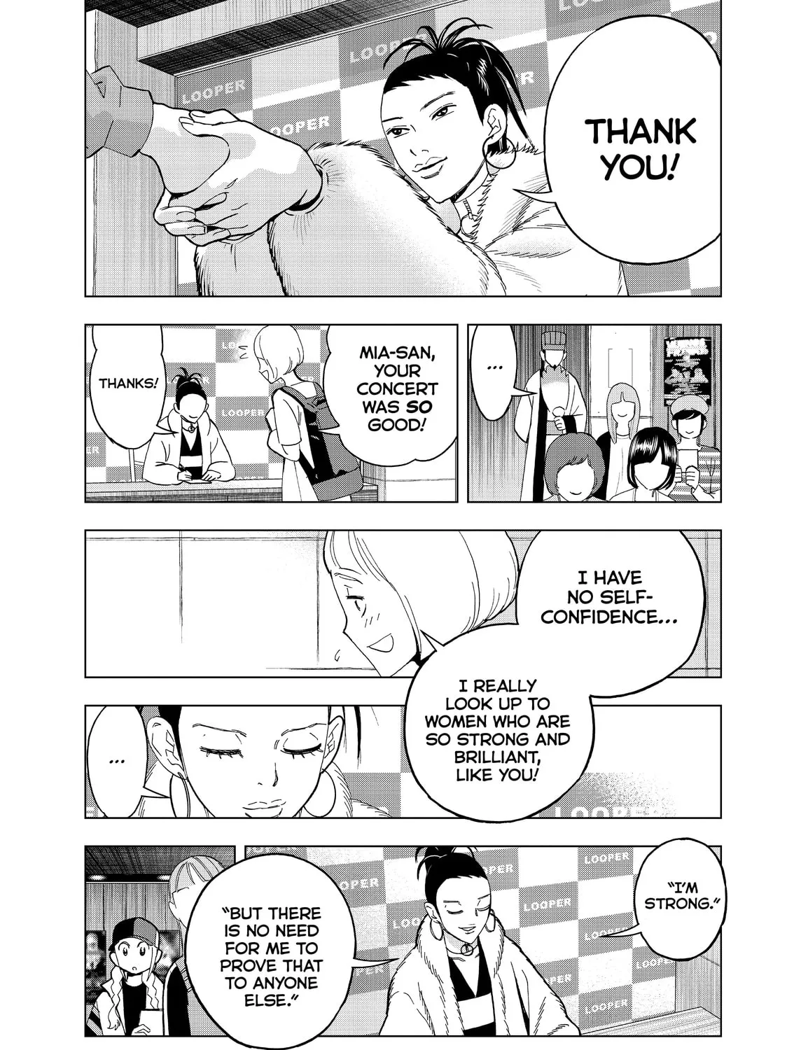 Read Ya Boy Kongming! chapter 42 image 14 on Lezhin