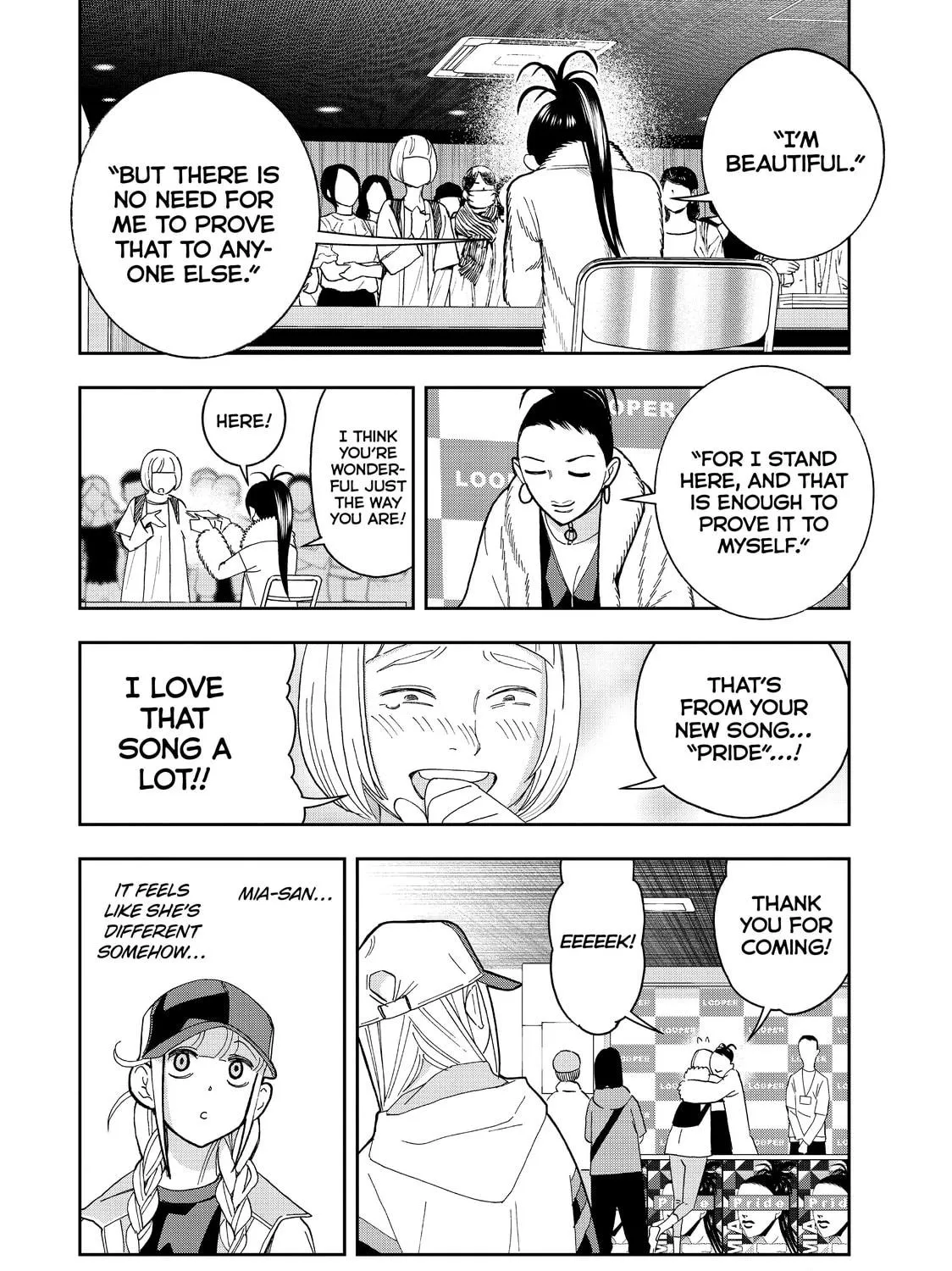 Read Ya Boy Kongming! chapter 42 image 16 on Lezhin