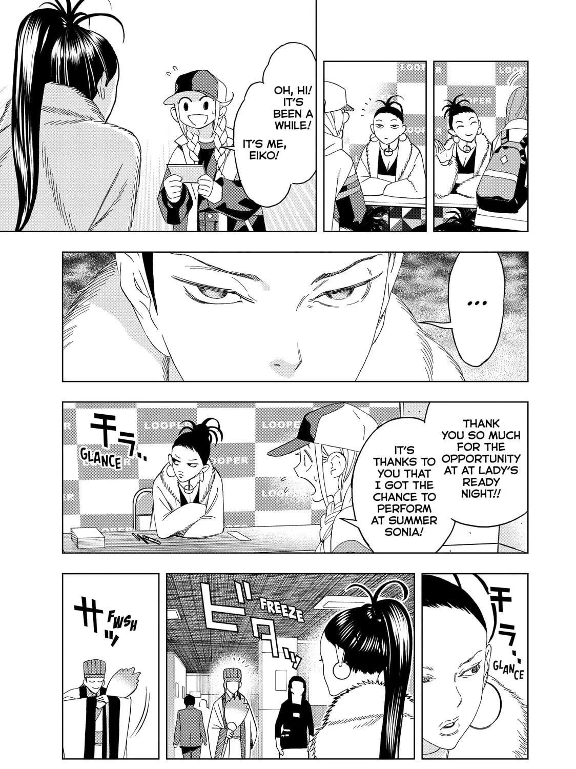 Read Ya Boy Kongming! chapter 42 image 18 on Lezhin