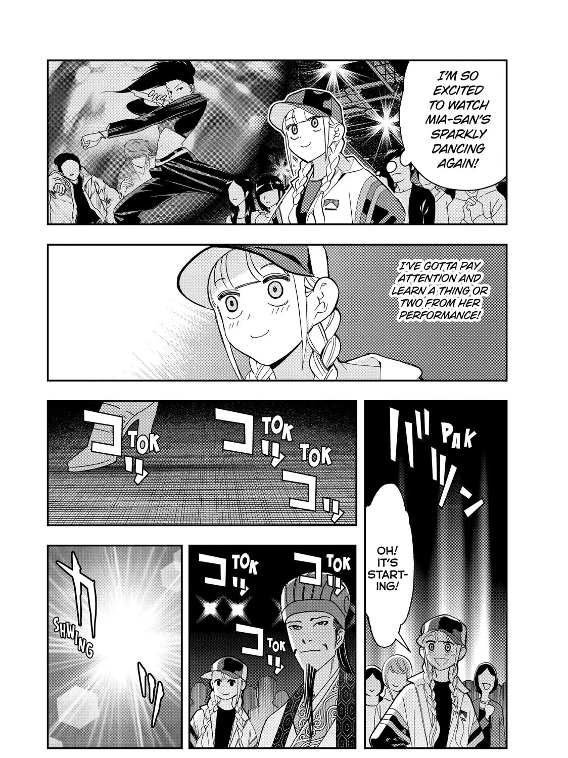 Read Ya Boy Kongming! chapter 42 image 6 on Lezhin