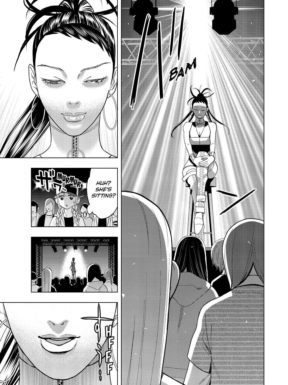 Read Ya Boy Kongming! chapter 42 image 8 on Lezhin