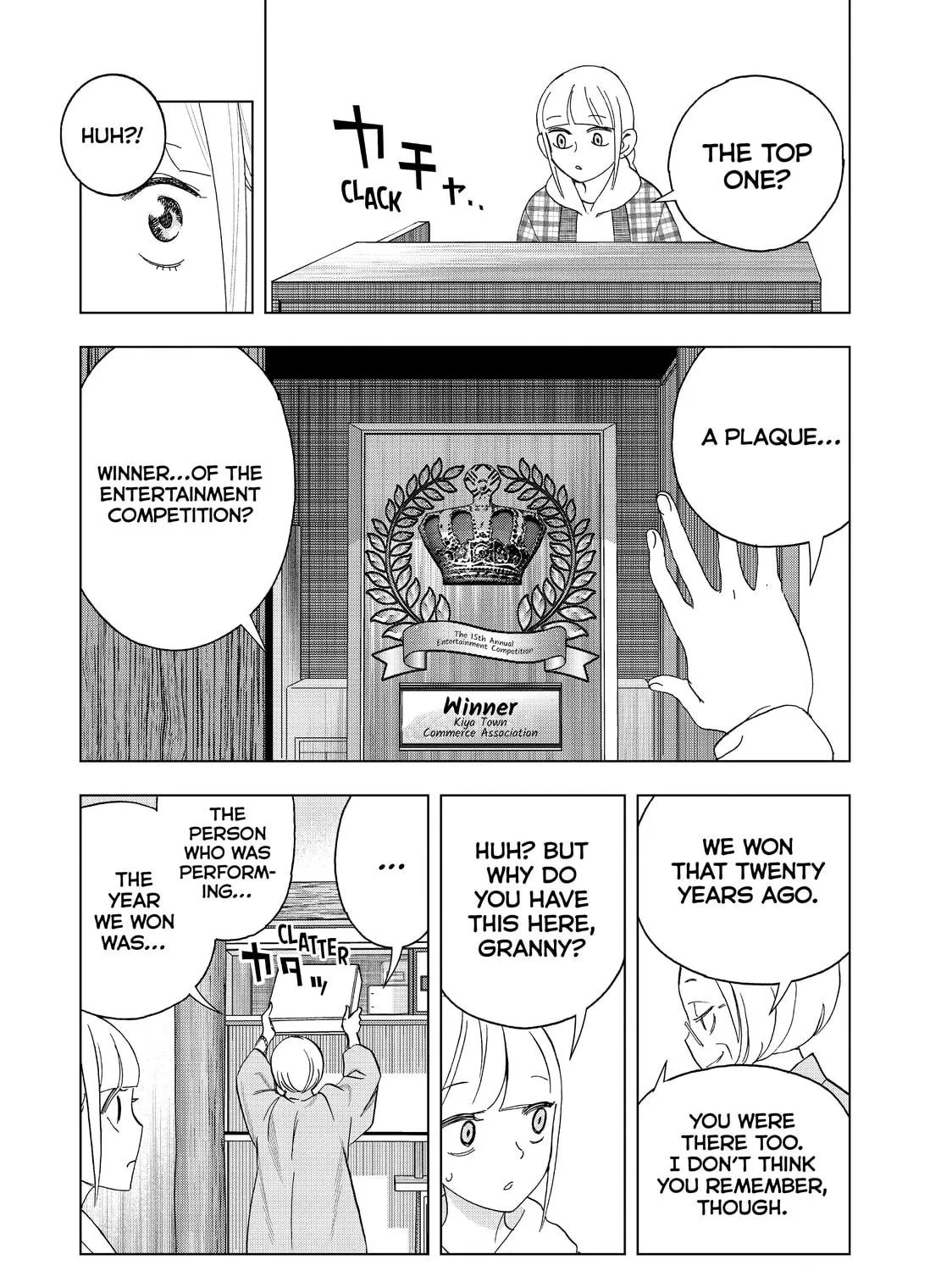 Read Ya Boy Kongming! chapter 44 image 18 on Lezhin