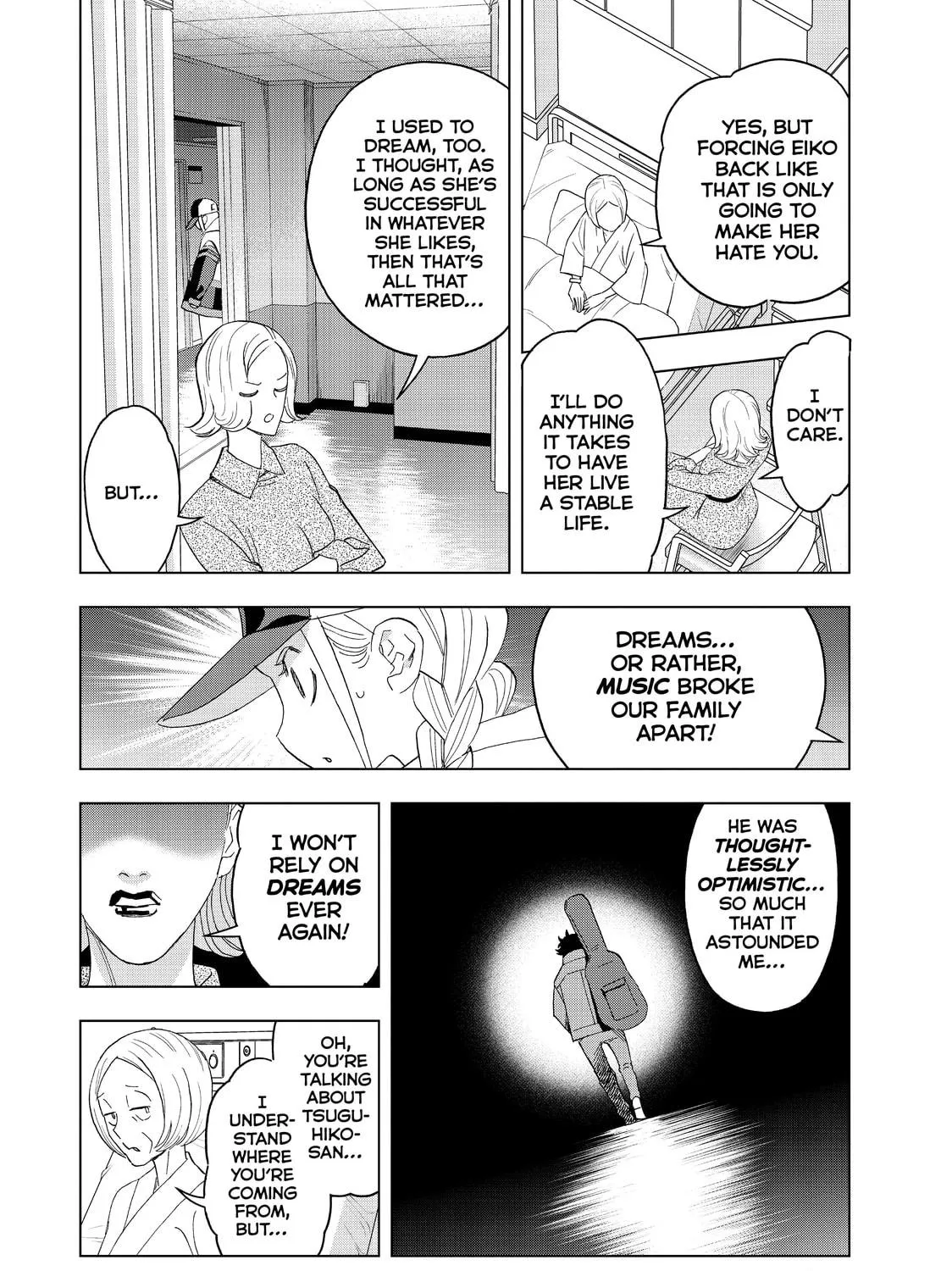 Read Ya Boy Kongming! chapter 46 image 18 on Lezhin