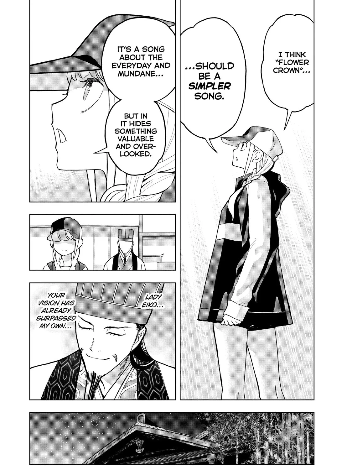 Read Ya Boy Kongming! chapter 46 image 2 on Lezhin