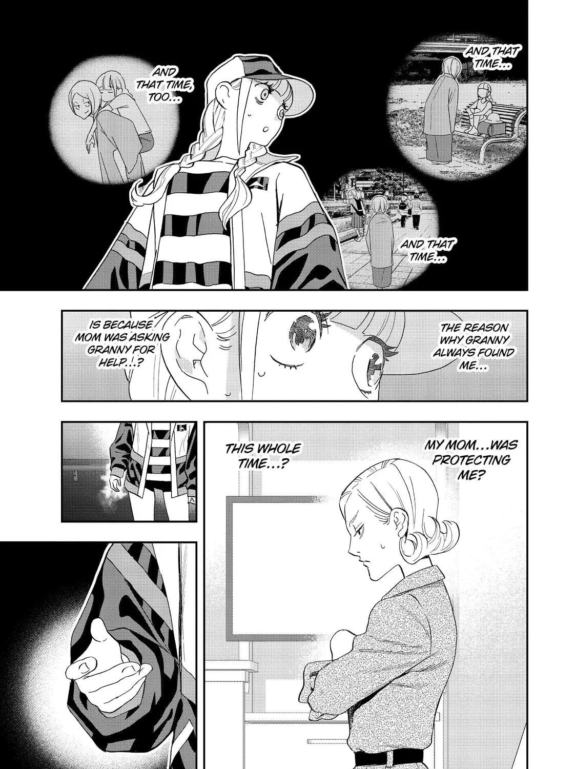 Read Ya Boy Kongming! chapter 46 image 24 on Lezhin