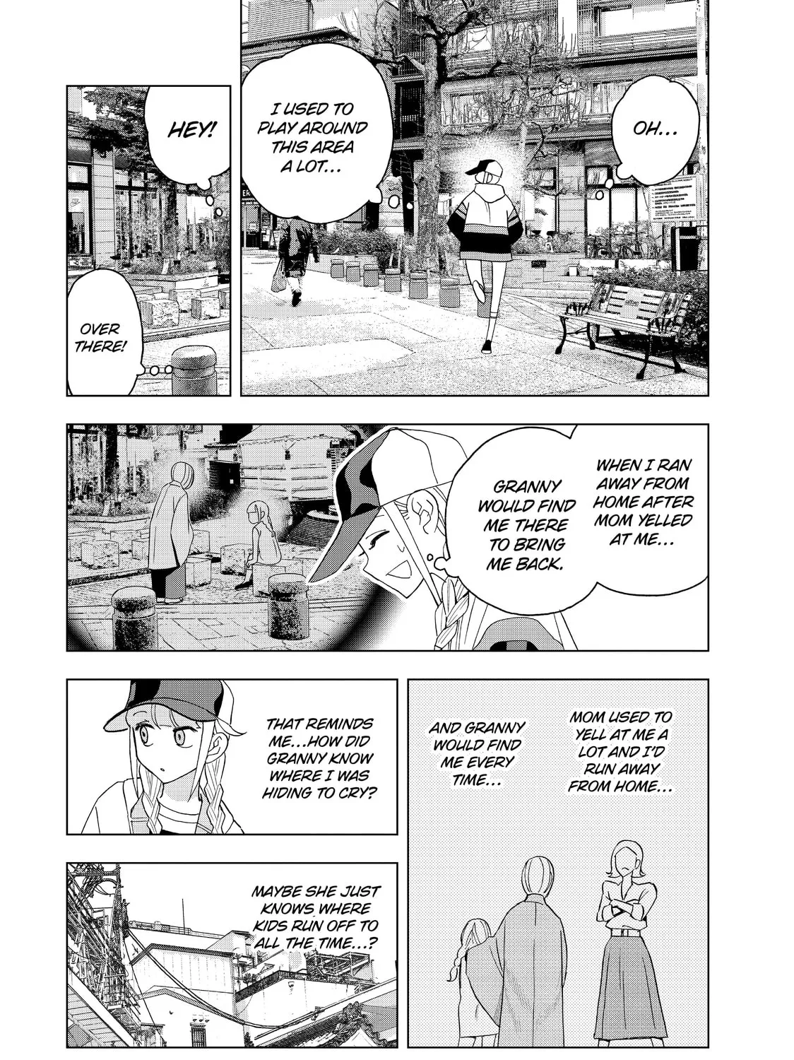 Read Ya Boy Kongming! chapter 46 image 6 on Lezhin