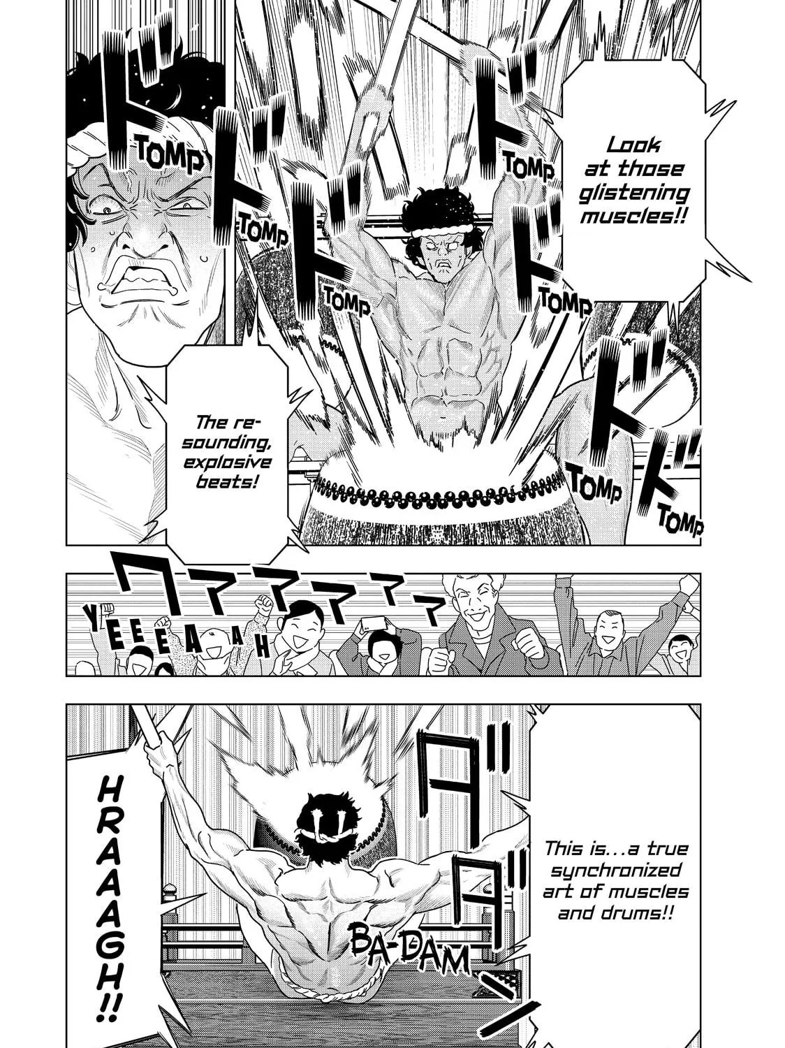 Read Ya Boy Kongming! chapter 48 image 10 on Lezhin