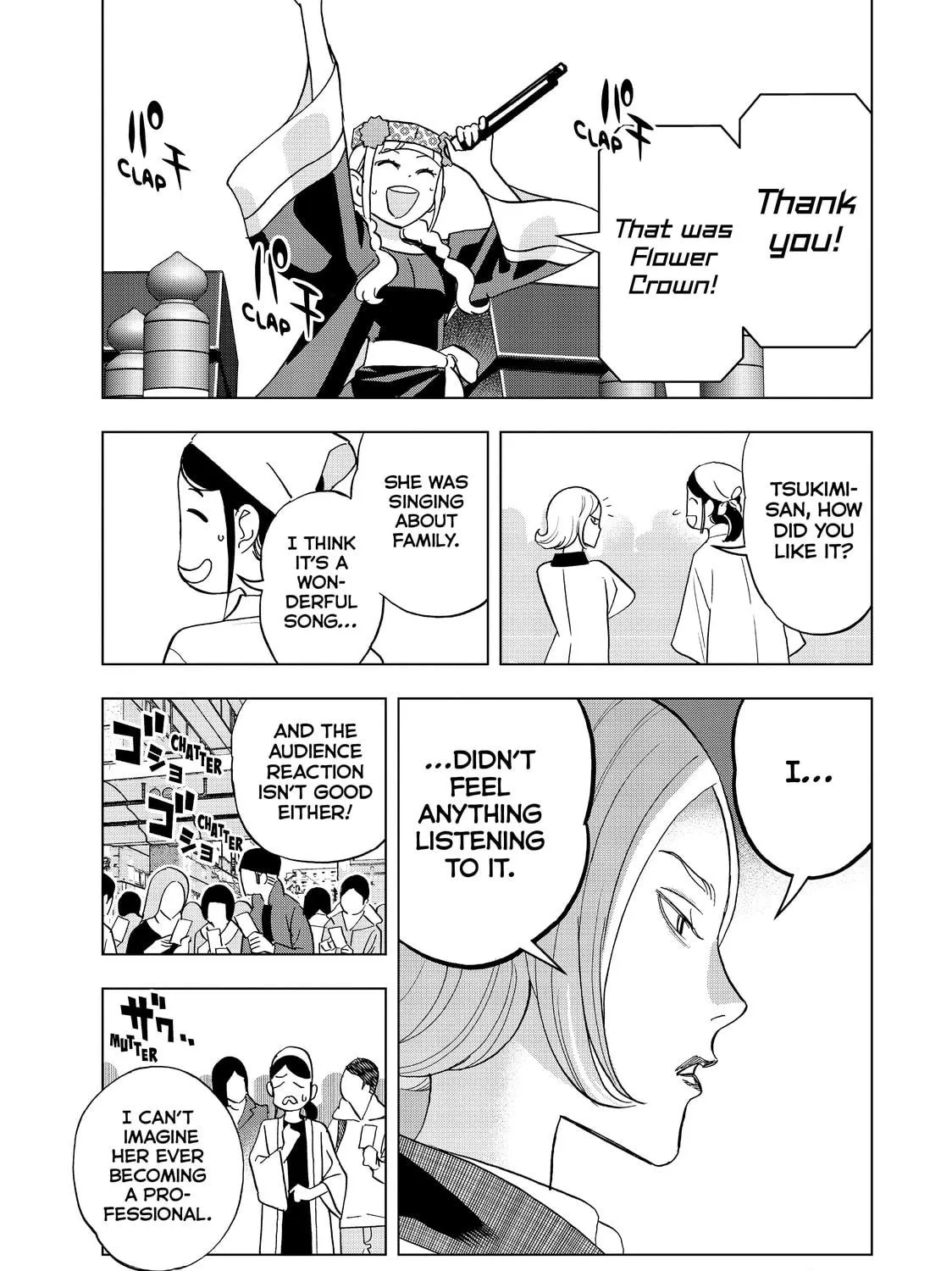 Read Ya Boy Kongming! chapter 55 image 10 on Lezhin