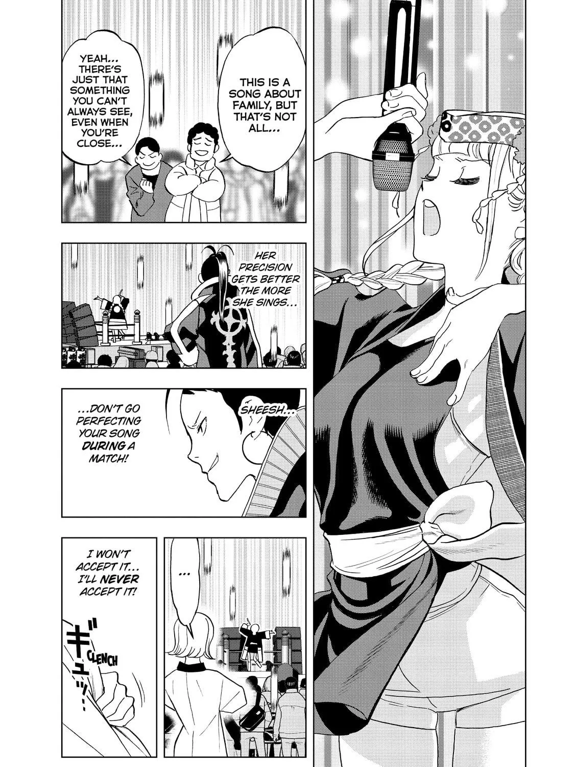 Read Ya Boy Kongming! chapter 55 image 18 on Lezhin