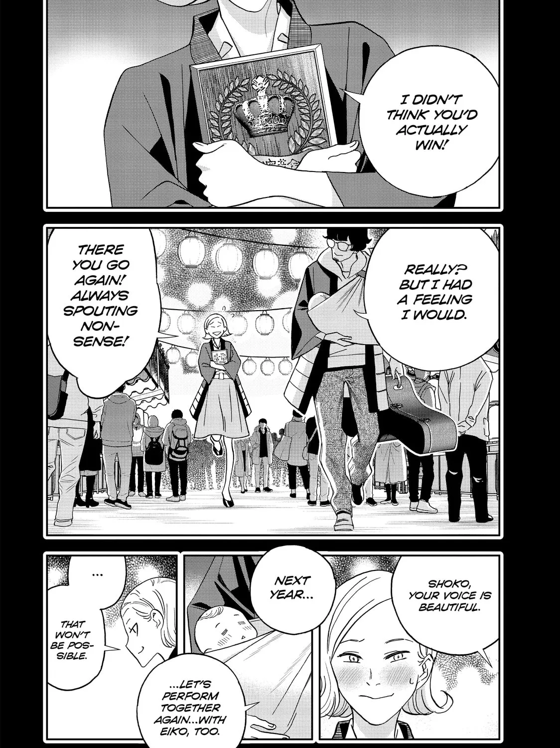 Read Ya Boy Kongming! chapter 55 image 26 on Lezhin