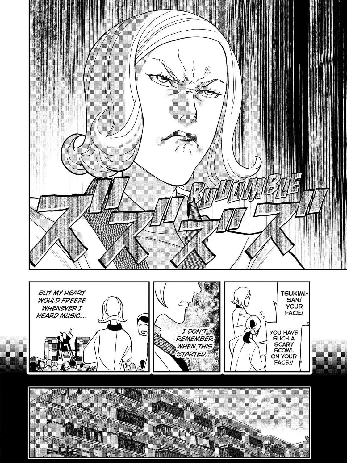 Read Ya Boy Kongming! chapter 55 image 4 on Lezhin