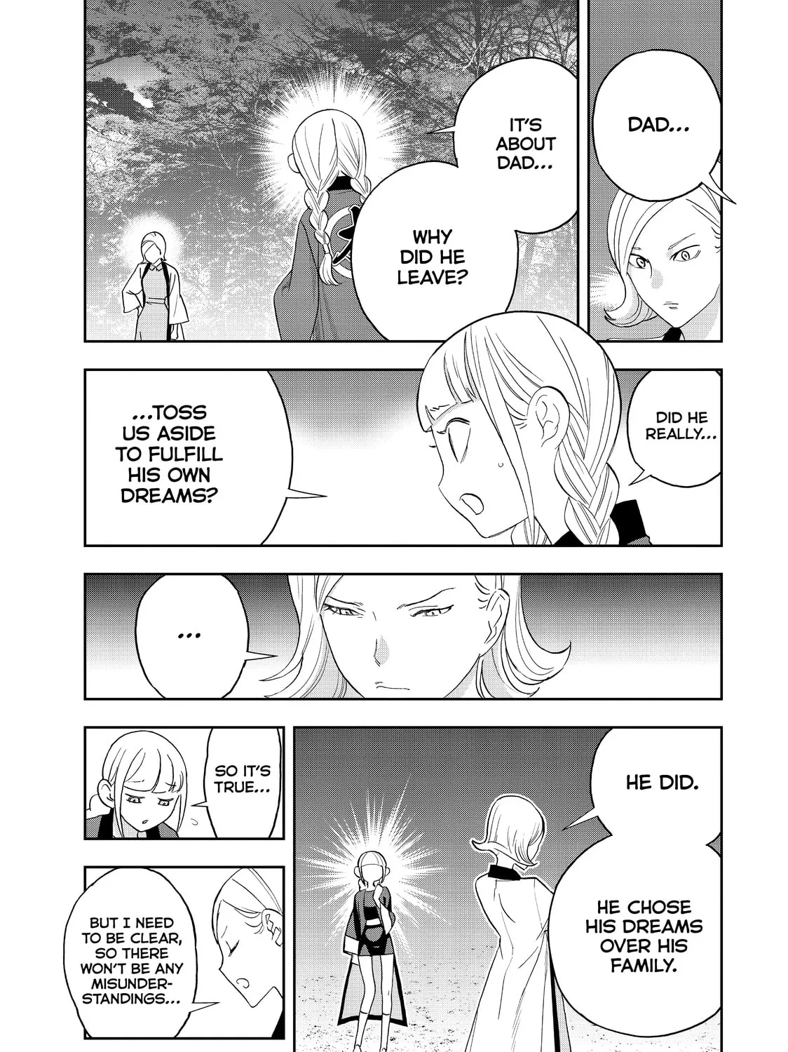 Read Ya Boy Kongming! chapter 57 image 12 on Lezhin
