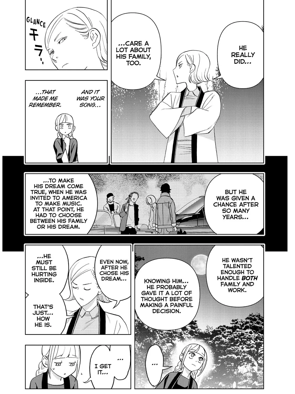 Read Ya Boy Kongming! chapter 57 image 14 on Lezhin