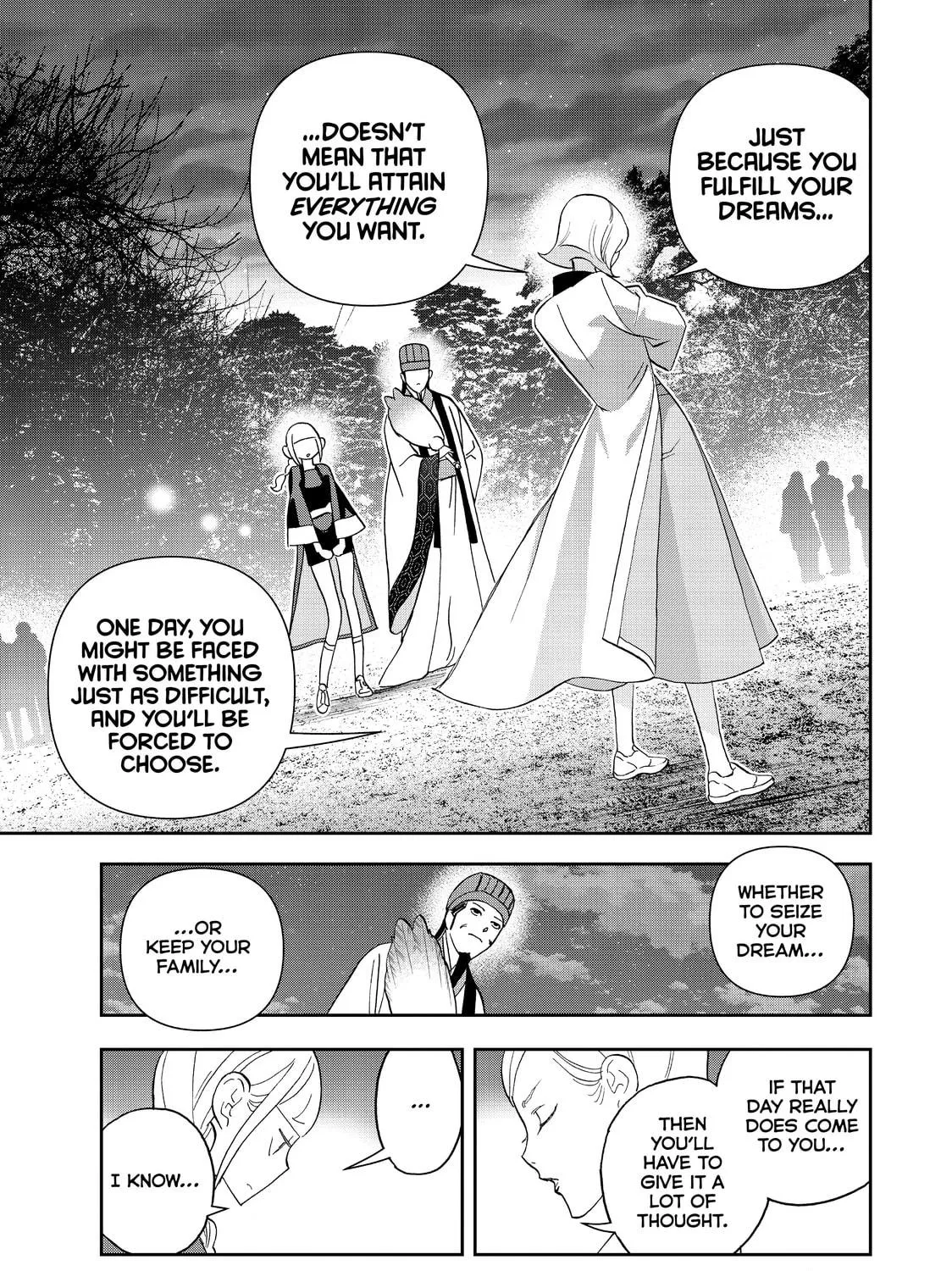 Read Ya Boy Kongming! chapter 57 image 16 on Lezhin
