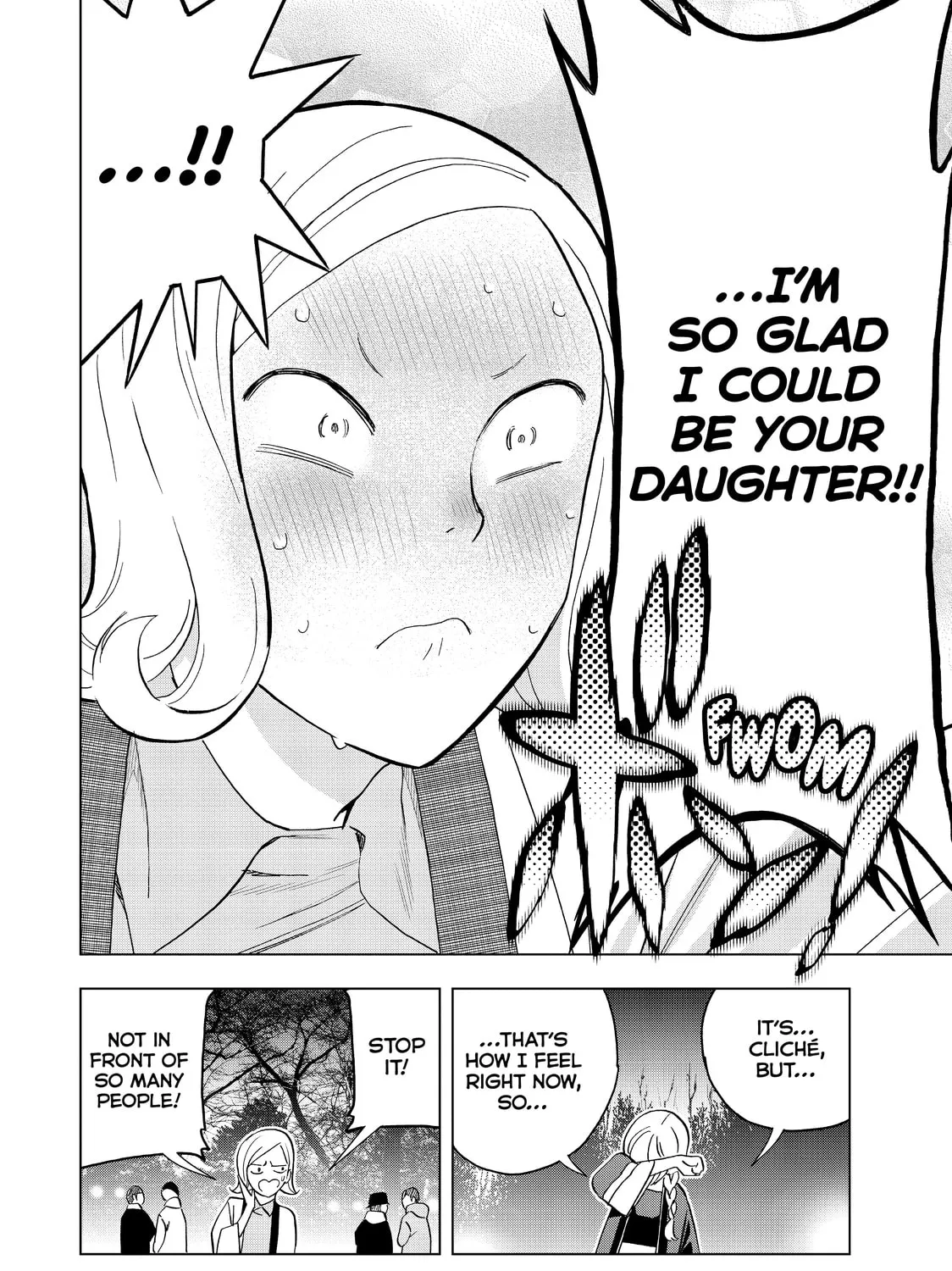 Read Ya Boy Kongming! chapter 57 image 24 on Lezhin