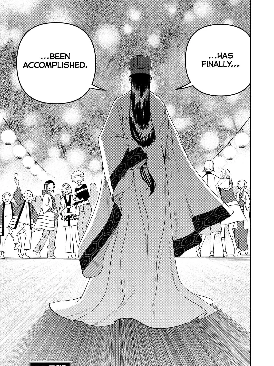 Read Ya Boy Kongming! chapter 57 image 34 on Lezhin