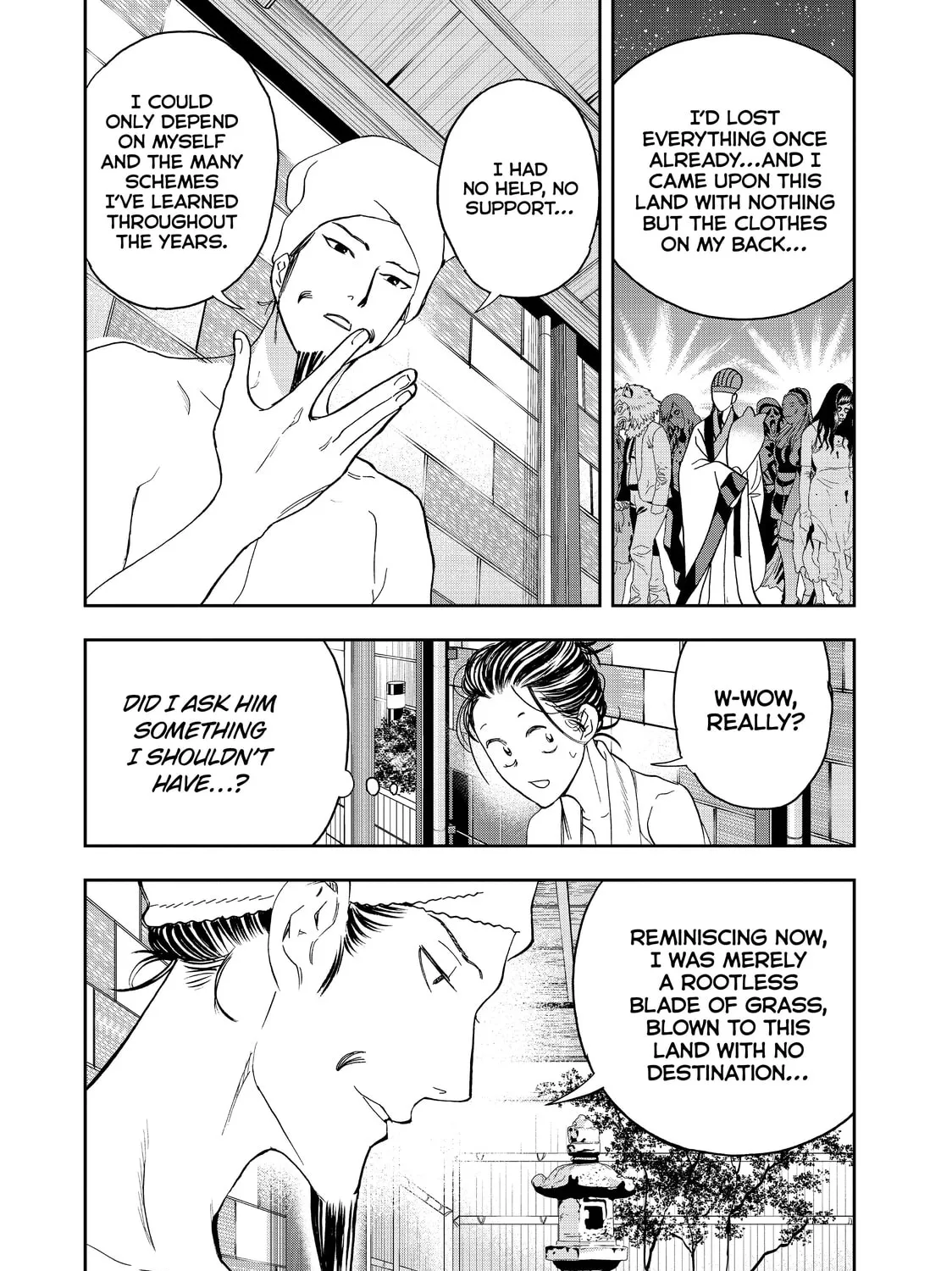 Read Ya Boy Kongming! chapter 58 image 26 on Lezhin